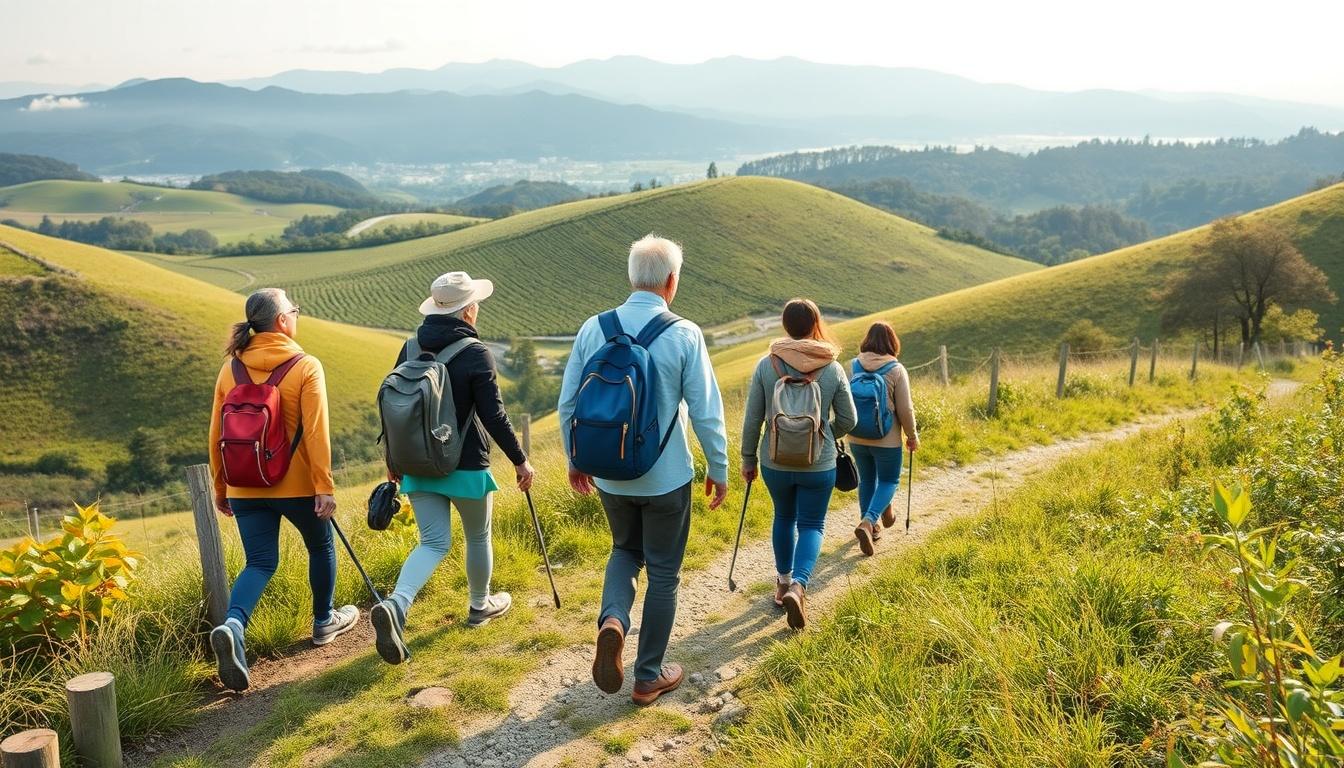 Explore Scenic Routes in and around Nagoya